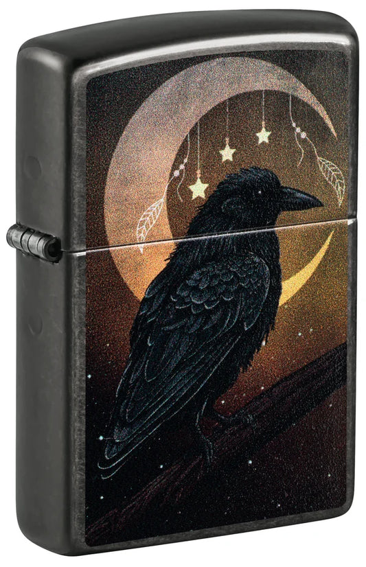 Raven Moon Design