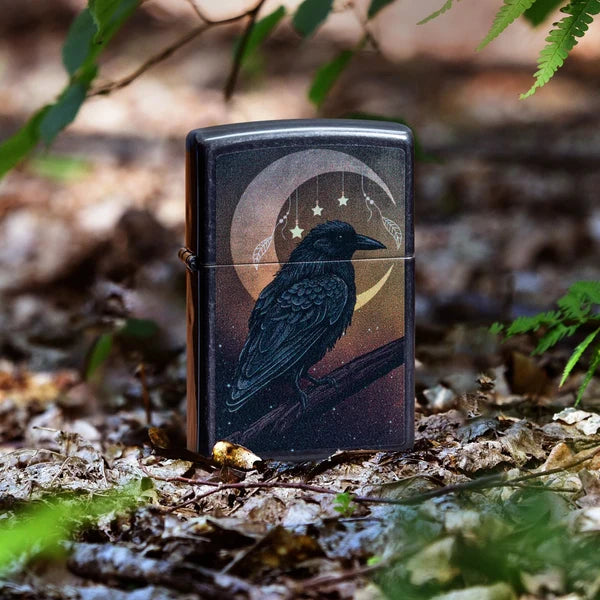 Raven Moon Design