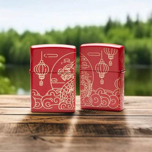 Chinese New Year Design
