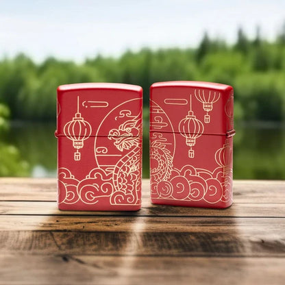 Chinese New Year Design