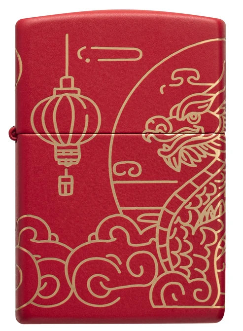 Chinese New Year Design