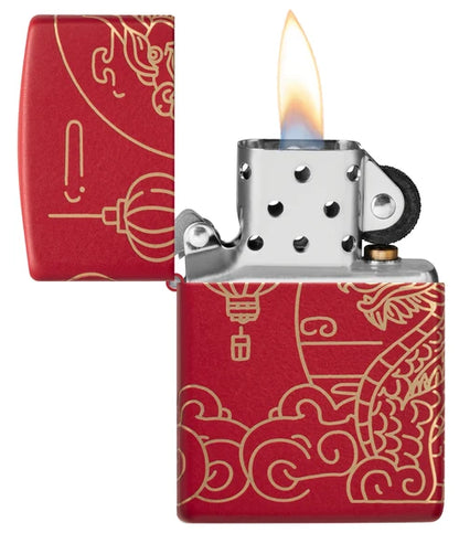 Chinese New Year Design