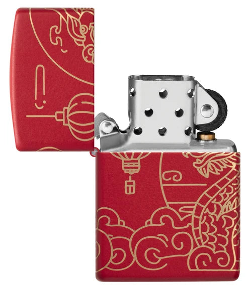 Chinese New Year Design