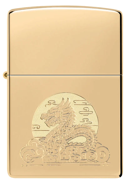 Moon Dragon Design