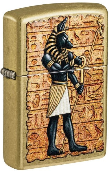Guardian of Tombs Design