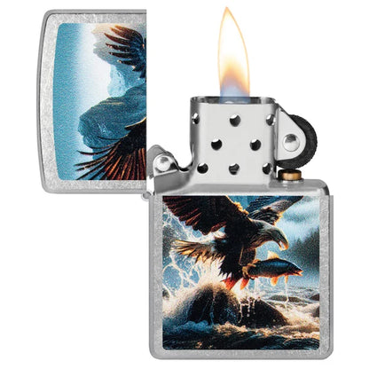 Catch of the Day Design