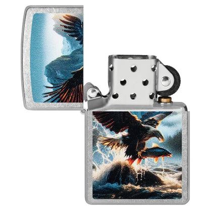 Catch of the Day Design