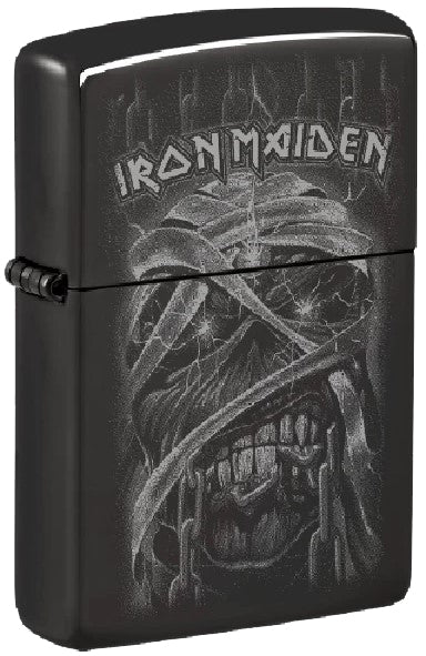 Iron Maiden Mummy of Darkness
