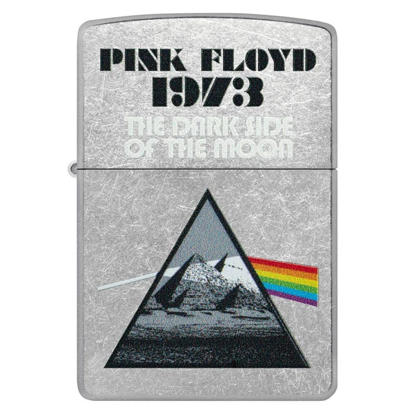 Pink Floyd The Dark Side of the Moon Design
