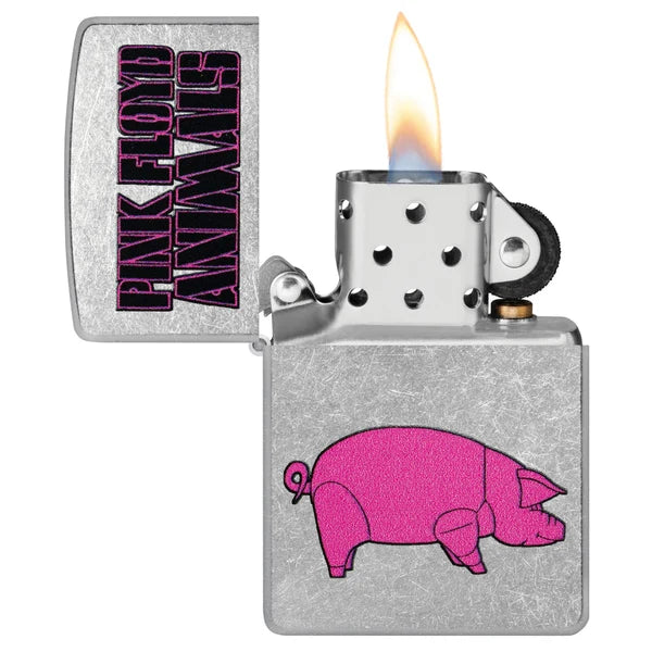 Pink Floyd Animals Design