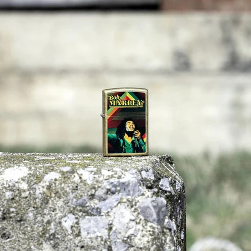 Bob Marley Soul Design