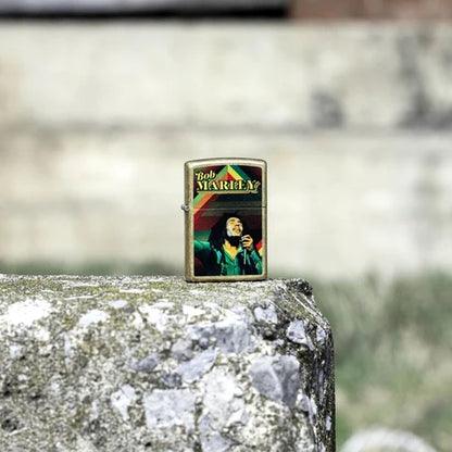 Bob Marley Soul Design