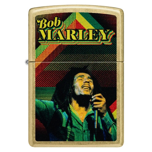 Bob Marley Soul Design