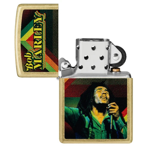 Bob Marley Soul Design
