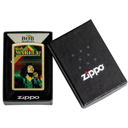 Bob Marley Soul Design