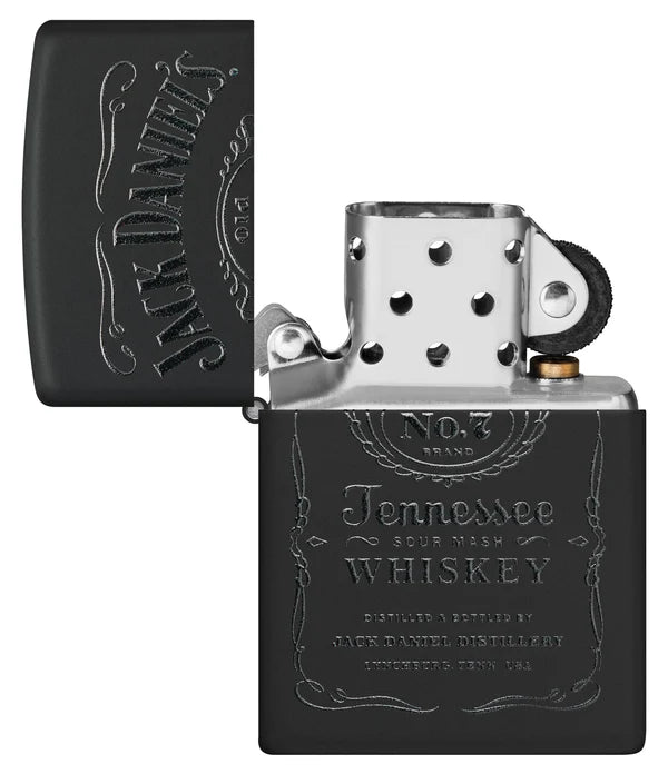 Jack Daniel's® Lighter and Pouch Gift Set