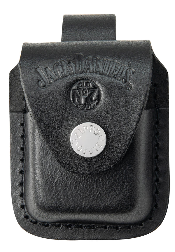 Jack Daniel's® Lighter and Pouch Gift Set