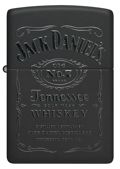 Jack Daniel's® Lighter and Pouch Gift Set