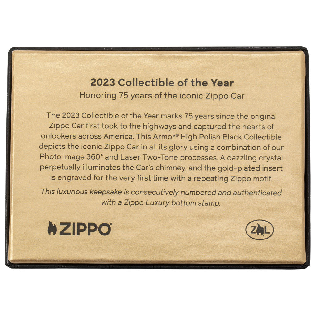 2023 Collectible of the Year