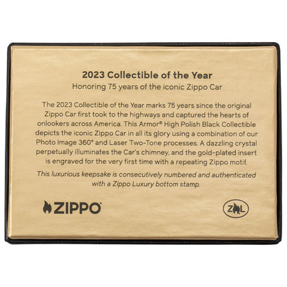 2023 Collectible of the Year