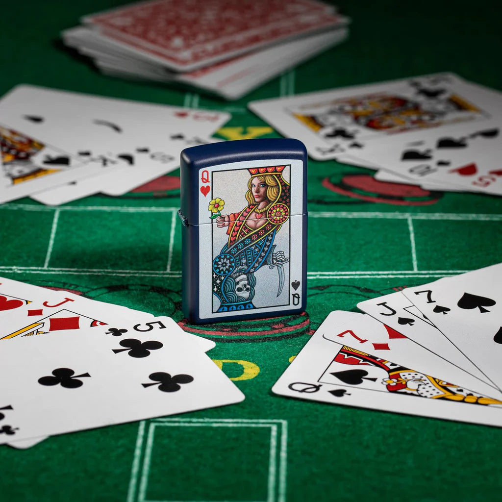 Queen Design