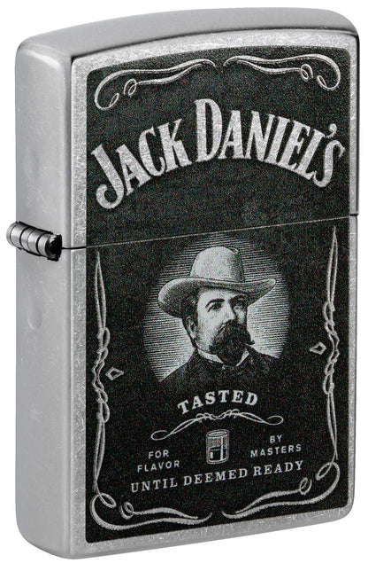 Jack Daniel's<sup>®</sup>