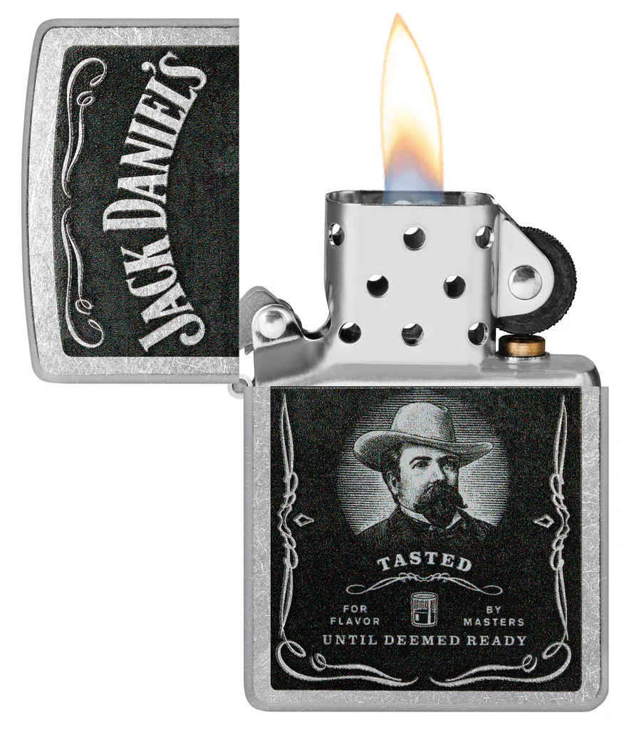 Jack Daniel's<sup>®</sup>