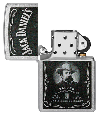 Jack Daniel's<sup>®</sup>