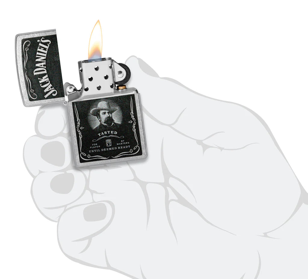 Jack Daniel's<sup>®</sup>