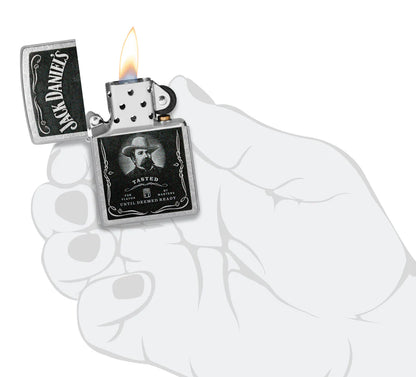 Jack Daniel's<sup>®</sup>