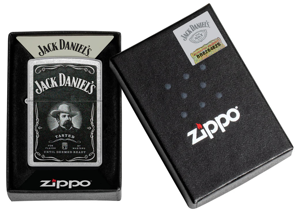 Jack Daniel's<sup>®</sup>