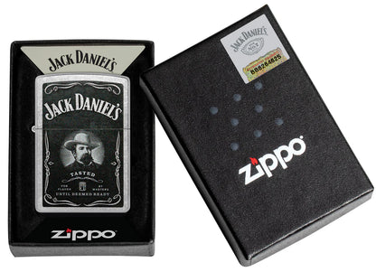 Jack Daniel's<sup>®</sup>
