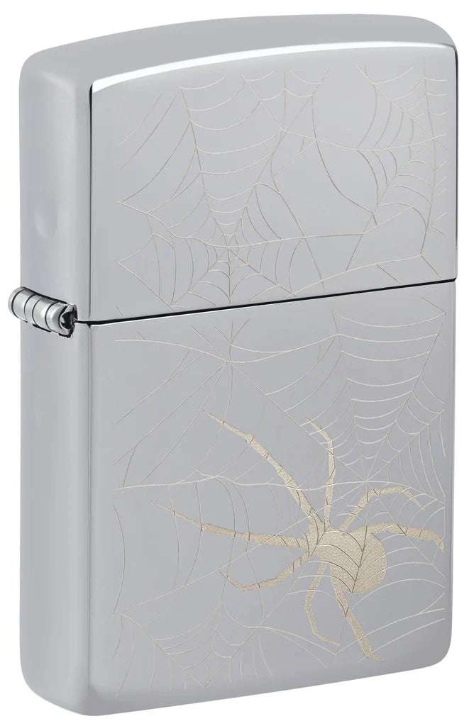 Spider Web Design