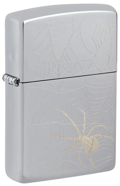 Spider Web Design