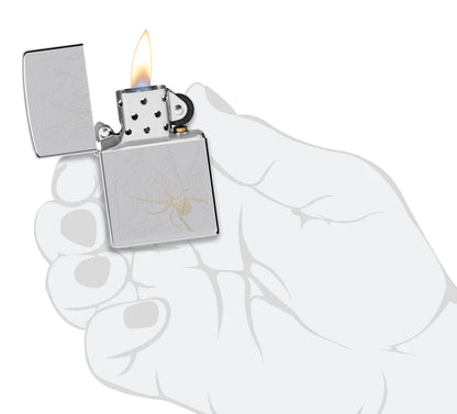 Spider Web Design