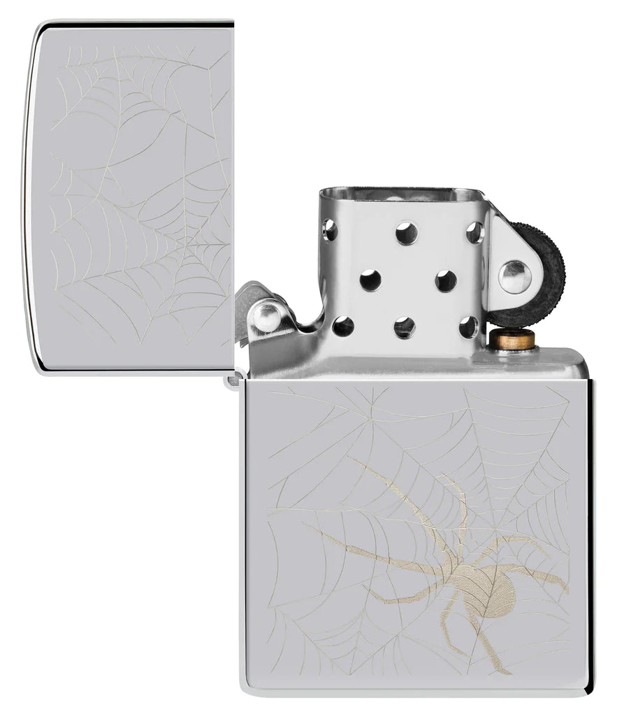 Spider Web Design