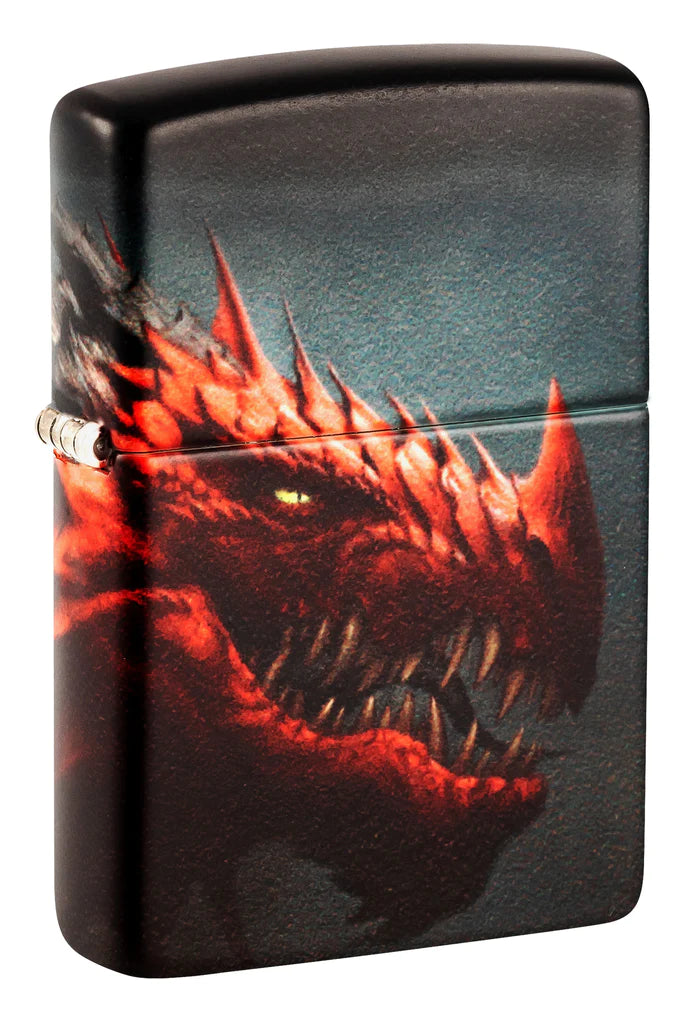 Dragon Design