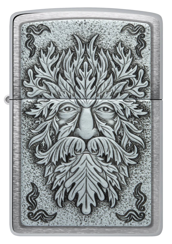 Greenman