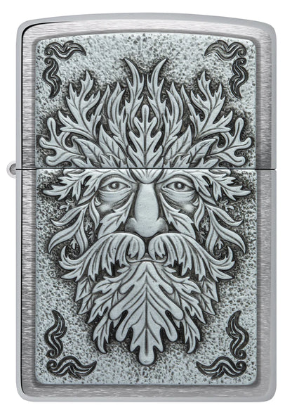 Greenman