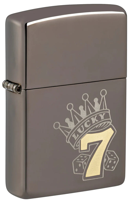 Lucky 7 Design