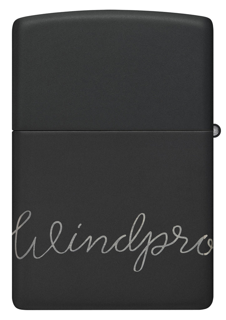 Zippo Design