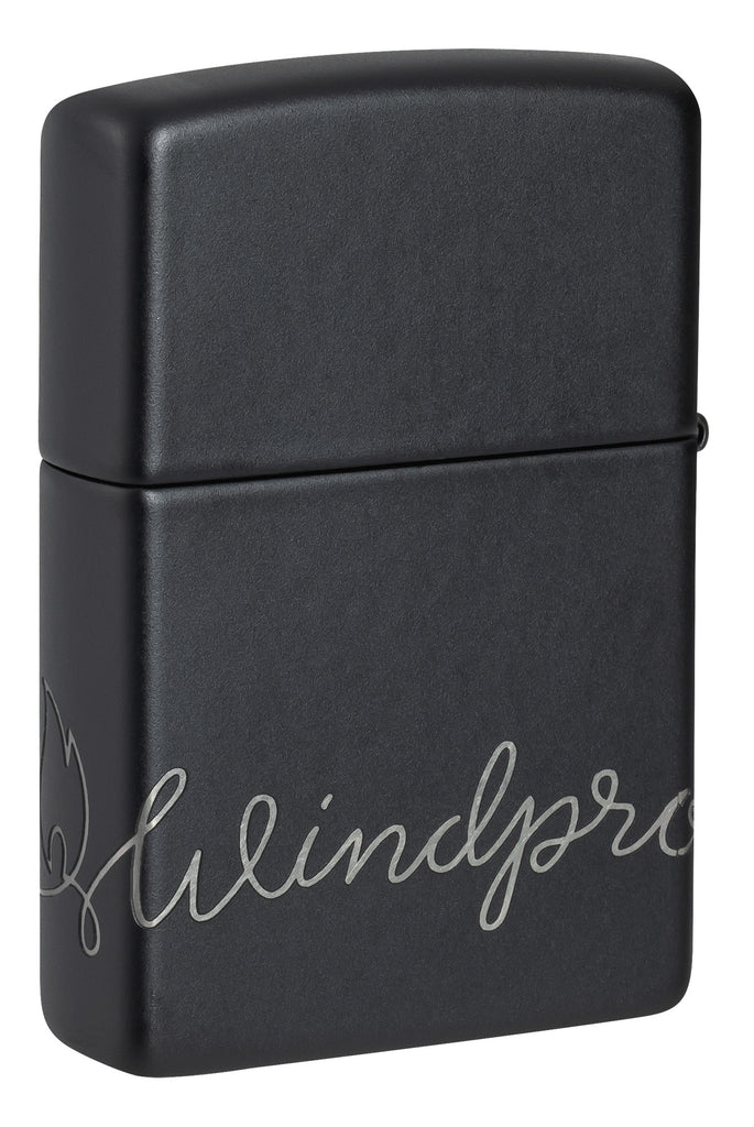 Zippo Design