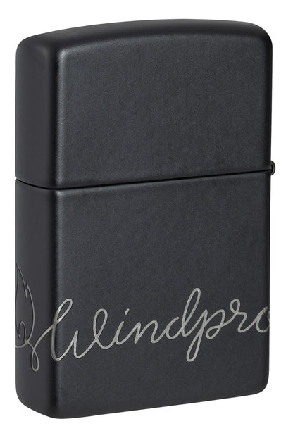 Zippo Design