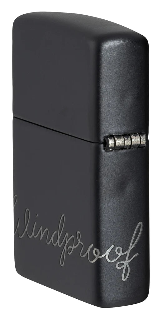 Zippo Design