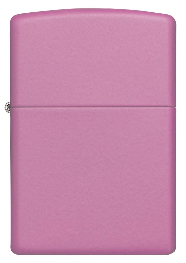 Classic Matte Pink