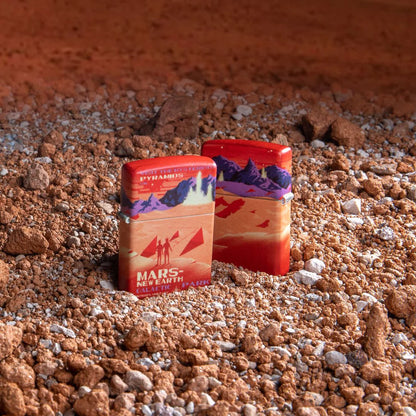 Mars Design