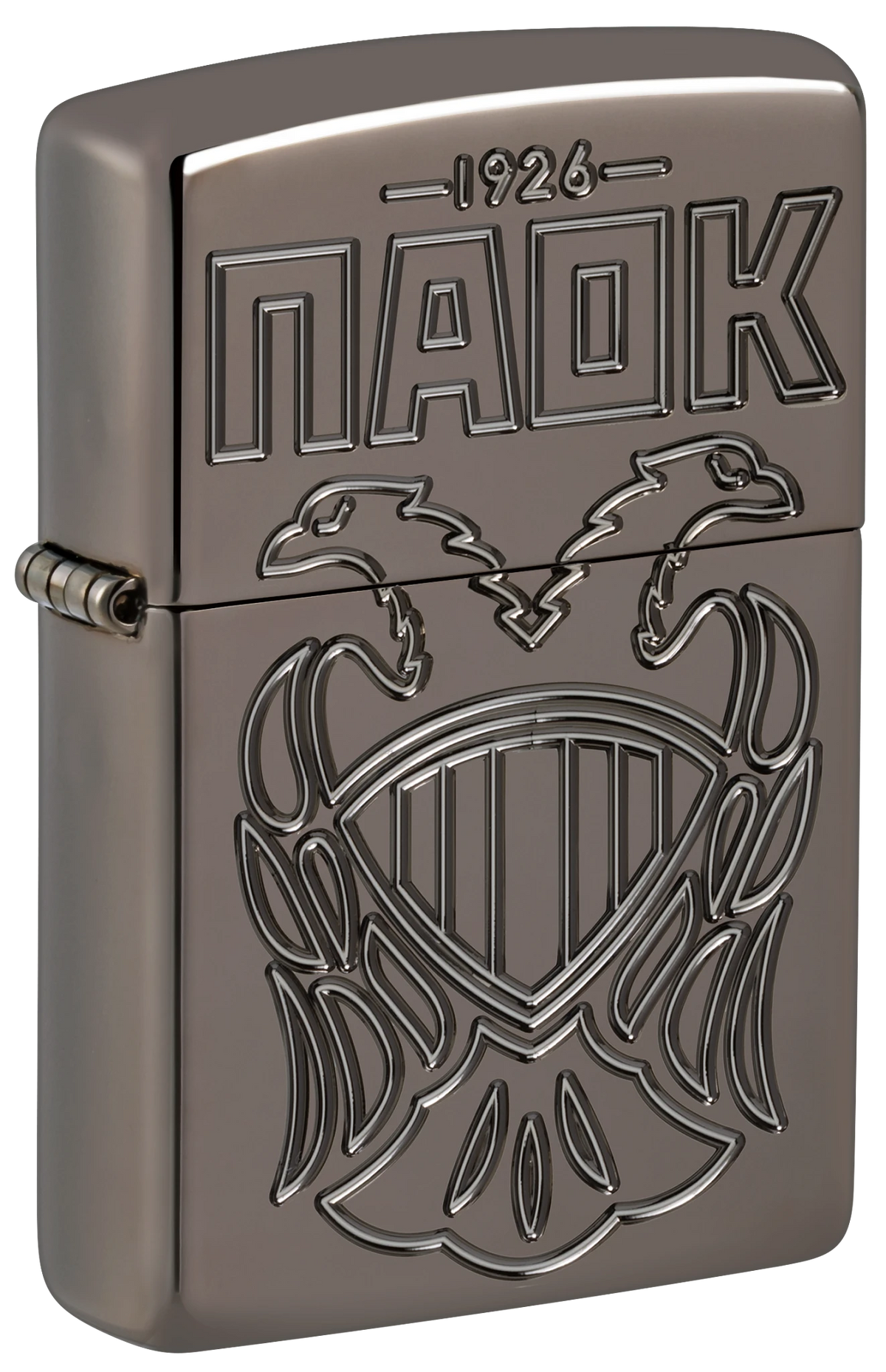 PAOK FC Design