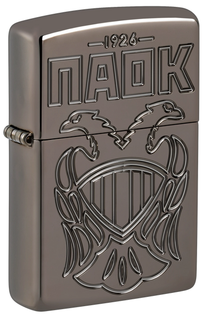PAOK FC Design