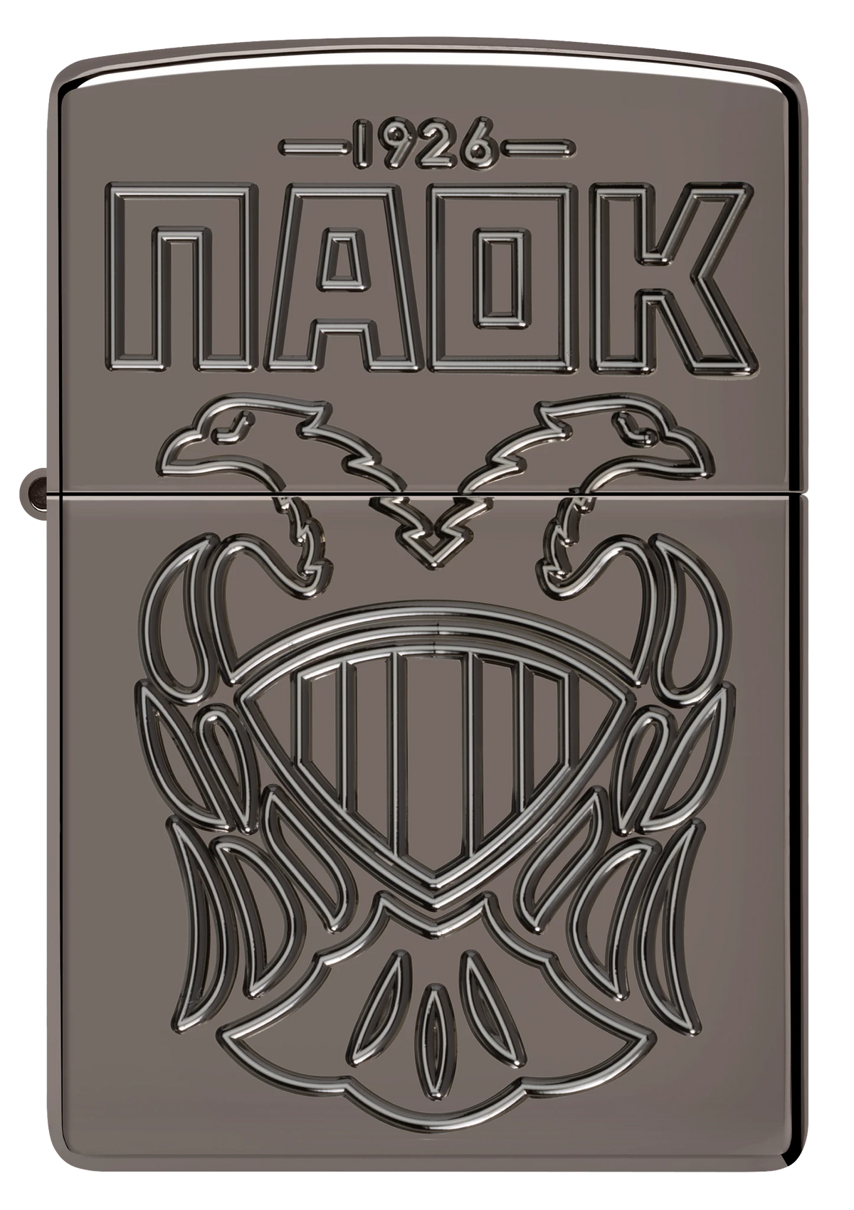 PAOK FC Design