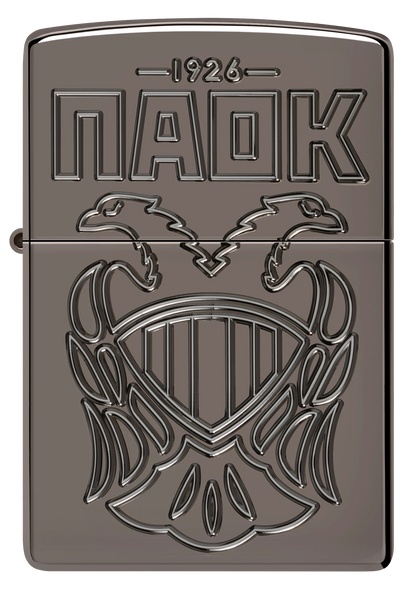 PAOK FC Design